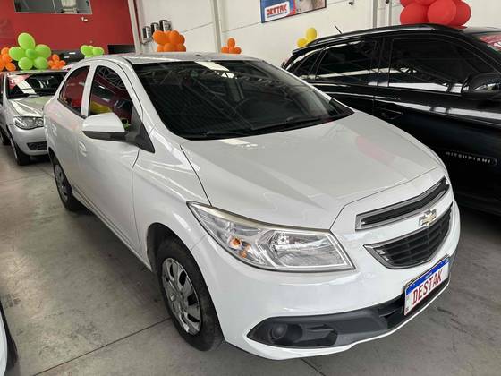 CHEVROLET PRISMA 1.0 MPFI LT 8V FLEX 4P MANUAL CHEVROLET PRISMA 1.0 MPFI LT 8V FLEX 4P MANUAL